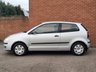 USED 2007 57 VOLKSWAGEN POLO 1.2 E 3d 59 BHP 