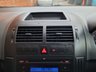USED 2007 57 VOLKSWAGEN POLO 1.2 E 3d 59 BHP 