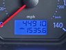 USED 2007 57 VOLKSWAGEN POLO 1.2 E 3d 59 BHP 