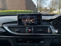 USED 2015 15 AUDI A6 2.0 TDI ULTRA BLACK EDITION 4d 188 BHP 