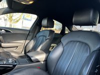 USED 2015 15 AUDI A6 2.0 TDI ULTRA BLACK EDITION 4d 188 BHP 