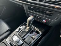 USED 2015 15 AUDI A6 2.0 TDI ULTRA BLACK EDITION 4d 188 BHP 
