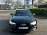 USED 2015 15 AUDI A6 2.0 TDI ULTRA BLACK EDITION 4d 188 BHP 