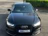USED 2015 15 AUDI A6 2.0 TDI ULTRA BLACK EDITION 4d 188 BHP 