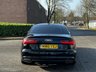 USED 2015 15 AUDI A6 2.0 TDI ULTRA BLACK EDITION 4d 188 BHP 