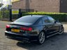 USED 2015 15 AUDI A6 2.0 TDI ULTRA BLACK EDITION 4d 188 BHP 