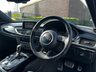 USED 2015 15 AUDI A6 2.0 TDI ULTRA BLACK EDITION 4d 188 BHP 