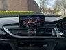 USED 2015 15 AUDI A6 2.0 TDI ULTRA BLACK EDITION 4d 188 BHP 