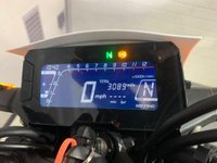 USED 2021 71 HONDA CB125R - BUY ONLINE 24 HRS A DAY - FINANCE AVAILABLE - ALL TYPES OF CREDIT ACCEPTED ONLY 3,089 MILES FROM NEW