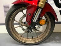 USED 2021 71 HONDA CB125R - BUY ONLINE 24 HRS A DAY - FINANCE AVAILABLE - ALL TYPES OF CREDIT ACCEPTED ONLY 3,089 MILES FROM NEW