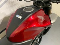 USED 2021 71 HONDA CB125R - BUY ONLINE 24 HRS A DAY - FINANCE AVAILABLE - ALL TYPES OF CREDIT ACCEPTED ONLY 3,089 MILES FROM NEW