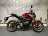USED 2021 71 HONDA CB125R - BUY ONLINE 24 HRS A DAY - FINANCE AVAILABLE - ALL TYPES OF CREDIT ACCEPTED ONLY 3,089 MILES FROM NEW