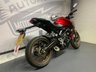USED 2021 71 HONDA CB125R - BUY ONLINE 24 HRS A DAY - FINANCE AVAILABLE - ALL TYPES OF CREDIT ACCEPTED ONLY 3,089 MILES FROM NEW
