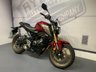 USED 2021 71 HONDA CB125R - BUY ONLINE 24 HRS A DAY - FINANCE AVAILABLE - ALL TYPES OF CREDIT ACCEPTED ONLY 3,089 MILES FROM NEW