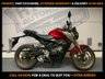 USED 2021 71 HONDA CB125R - BUY ONLINE 24 HRS A DAY - FINANCE AVAILABLE - ALL TYPES OF CREDIT ACCEPTED ONLY 3,089 MILES FROM NEW
