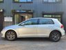 USED 2013 13 VOLKSWAGEN GOLF 1.6 SE TDI BLUEMOTION TECHNOLOGY 5d 103 BHP 