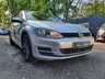 USED 2013 13 VOLKSWAGEN GOLF 1.6 SE TDI BLUEMOTION TECHNOLOGY 5d 103 BHP 