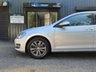 USED 2013 13 VOLKSWAGEN GOLF 1.6 SE TDI BLUEMOTION TECHNOLOGY 5d 103 BHP 