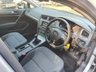 USED 2013 13 VOLKSWAGEN GOLF 1.6 SE TDI BLUEMOTION TECHNOLOGY 5d 103 BHP 