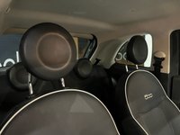 USED 2015 15 FIAT 500 1.2L POP STAR 3d 69 BHP FANTASTIC CONDITION 6MONTH WARRANTY
