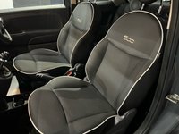USED 2015 15 FIAT 500 1.2L POP STAR 3d 69 BHP FANTASTIC CONDITION 6MONTH WARRANTY