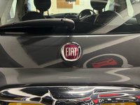 USED 2015 15 FIAT 500 1.2L POP STAR 3d 69 BHP FANTASTIC CONDITION 6MONTH WARRANTY