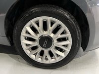 USED 2015 15 FIAT 500 1.2L POP STAR 3d 69 BHP FANTASTIC CONDITION 6MONTH WARRANTY