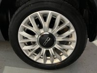 USED 2015 15 FIAT 500 1.2L POP STAR 3d 69 BHP FANTASTIC CONDITION 6MONTH WARRANTY