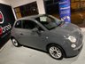 USED 2015 15 FIAT 500 1.2L POP STAR 3d 69 BHP FANTASTIC CONDITION 6MONTH WARRANTY