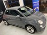 USED 2015 15 FIAT 500 1.2L POP STAR 3d 69 BHP FANTASTIC CONDITION 6MONTH WARRANTY
