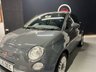 USED 2015 15 FIAT 500 1.2L POP STAR 3d 69 BHP FANTASTIC CONDITION 6MONTH WARRANTY