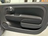 USED 2015 15 FIAT 500 1.2L POP STAR 3d 69 BHP FANTASTIC CONDITION 6MONTH WARRANTY