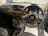 USED 2015 15 FIAT 500 1.2L POP STAR 3d 69 BHP FANTASTIC CONDITION 6MONTH WARRANTY