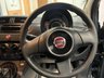 USED 2015 15 FIAT 500 1.2L POP STAR 3d 69 BHP FANTASTIC CONDITION 6MONTH WARRANTY