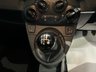 USED 2015 15 FIAT 500 1.2L POP STAR 3d 69 BHP FANTASTIC CONDITION 6MONTH WARRANTY