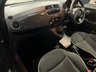 USED 2015 15 FIAT 500 1.2L POP STAR 3d 69 BHP FANTASTIC CONDITION 6MONTH WARRANTY