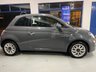 USED 2015 15 FIAT 500 1.2L POP STAR 3d 69 BHP FANTASTIC CONDITION 6MONTH WARRANTY
