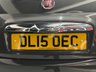 USED 2015 15 FIAT 500 1.2L POP STAR 3d 69 BHP FANTASTIC CONDITION 6MONTH WARRANTY