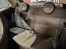 USED 2015 15 FIAT 500 1.2L POP STAR 3d 69 BHP FANTASTIC CONDITION 6MONTH WARRANTY