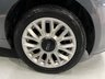 USED 2015 15 FIAT 500 1.2L POP STAR 3d 69 BHP FANTASTIC CONDITION 6MONTH WARRANTY
