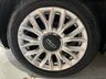 USED 2015 15 FIAT 500 1.2L POP STAR 3d 69 BHP FANTASTIC CONDITION 6MONTH WARRANTY