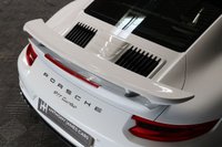 USED 2018 18 PORSCHE 911 3.8 TURBO PDK 2d 532 BHP RARE 991.2 TURBO COUPE, FPSH, 24 MONTH WARRANTY, BOSE, SUNROOF, 14 WAYS SEATS, PDLS+, 2 OWNERS FROM NEW