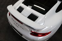 USED 2018 18 PORSCHE 911 3.8 TURBO PDK 2d 532 BHP RARE 991.2 TURBO COUPE, FPSH, 24 MONTH WARRANTY, BOSE, SUNROOF, 14 WAYS SEATS, PDLS+, 2 OWNERS FROM NEW