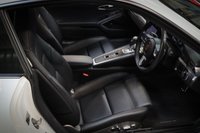 USED 2018 18 PORSCHE 911 3.8 TURBO PDK 2d 532 BHP RARE 991.2 TURBO COUPE, FPSH, 24 MONTH WARRANTY, BOSE, SUNROOF, 14 WAYS SEATS, PDLS+, 2 OWNERS FROM NEW