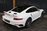 USED 2018 18 PORSCHE 911 3.8 TURBO PDK 2d 532 BHP RARE 991.2 TURBO COUPE, FPSH, 24 MONTH WARRANTY, BOSE, SUNROOF, 14 WAYS SEATS, PDLS+, 2 OWNERS FROM NEW