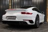 USED 2018 18 PORSCHE 911 3.8 TURBO PDK 2d 532 BHP RARE 991.2 TURBO COUPE, FPSH, 24 MONTH WARRANTY, BOSE, SUNROOF, 14 WAYS SEATS, PDLS+, 2 OWNERS FROM NEW