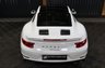 USED 2018 18 PORSCHE 911 3.8 TURBO PDK 2d 532 BHP RARE 991.2 TURBO COUPE, FPSH, 24 MONTH WARRANTY, BOSE, SUNROOF, 14 WAYS SEATS, PDLS+, 2 OWNERS FROM NEW