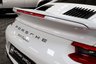 USED 2018 18 PORSCHE 911 3.8 TURBO PDK 2d 532 BHP RARE 991.2 TURBO COUPE, FPSH, 24 MONTH WARRANTY, BOSE, SUNROOF, 14 WAYS SEATS, PDLS+, 2 OWNERS FROM NEW