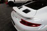 USED 2018 18 PORSCHE 911 3.8 TURBO PDK 2d 532 BHP RARE 991.2 TURBO COUPE, FPSH, 24 MONTH WARRANTY, BOSE, SUNROOF, 14 WAYS SEATS, PDLS+, 2 OWNERS FROM NEW