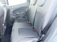 USED 2015 65 FORD ECOSPORT 1.0 TITANIUM 5d 124 BHP www.suffolkcarcentre.co.uk - Located at Lowestoft